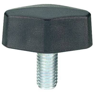 Thumb screw