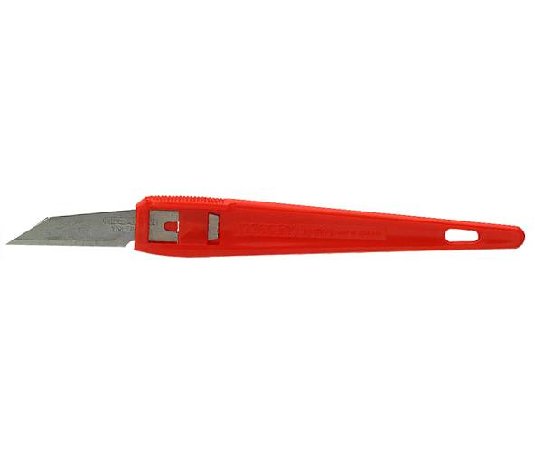 Disposable knife. Stanley 1-10-601