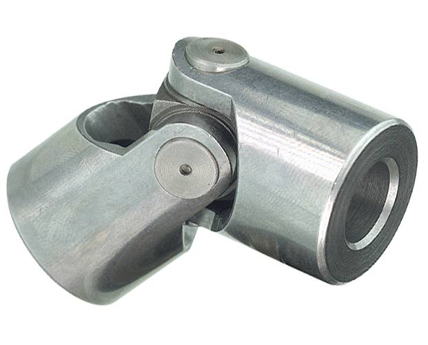 Ball and socket joint DIN808 in steel