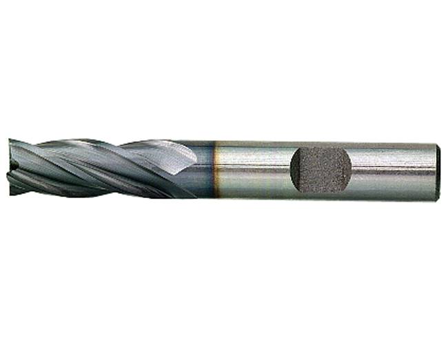End mill, multi-flute Gühring 3670