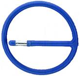 Retainer ring for impact socket tools. Momento 10015 S / 10025 S