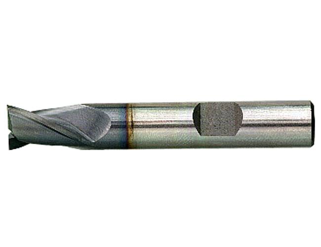 End mill, 2-fluted slot mill Gühring 3663