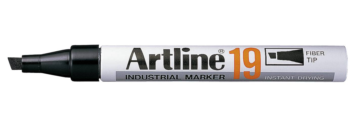 Marker pen Artline 19