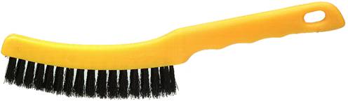 Cycle brush 2-R PVC Osborn