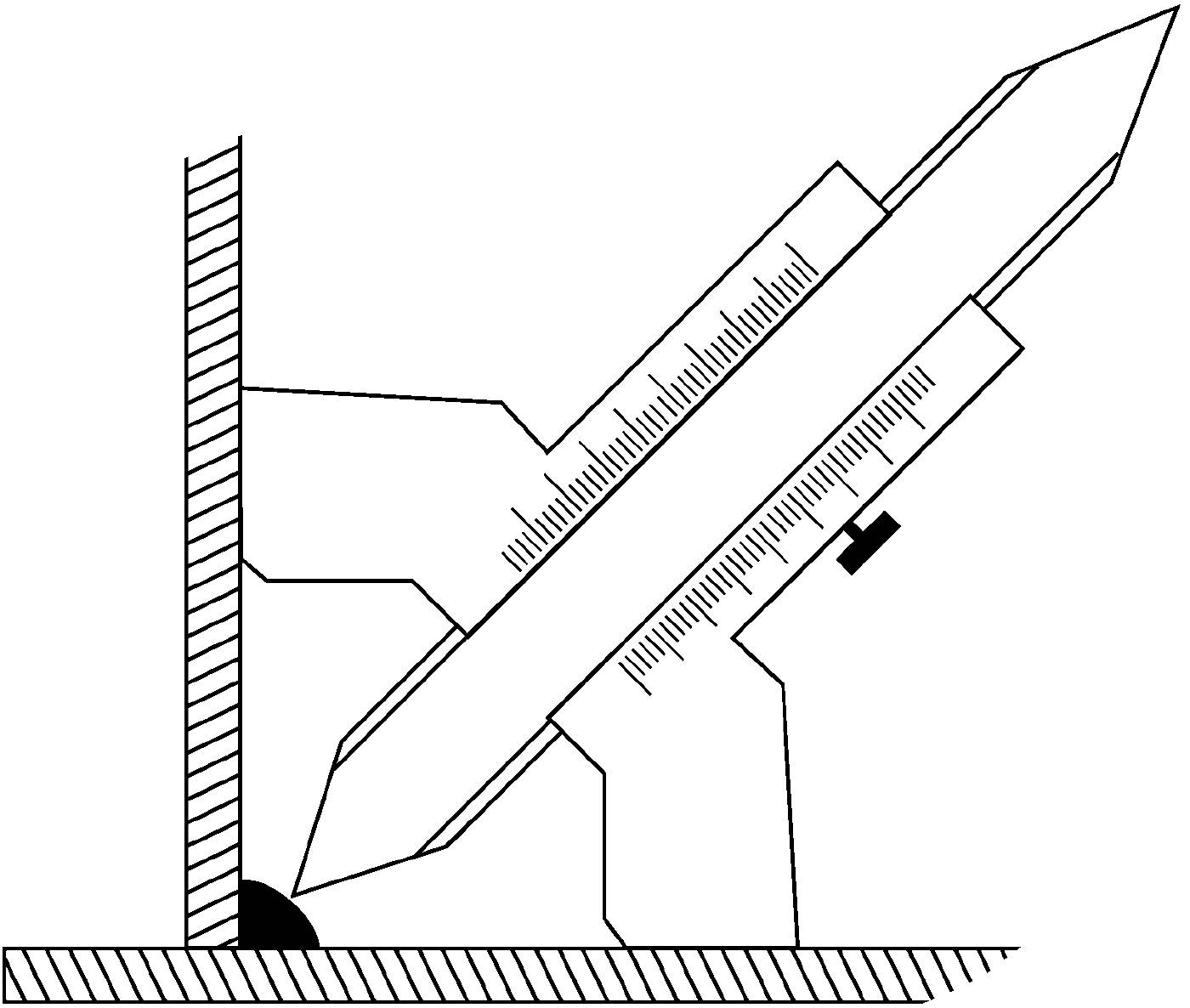 Svejsemål 2569 Limit