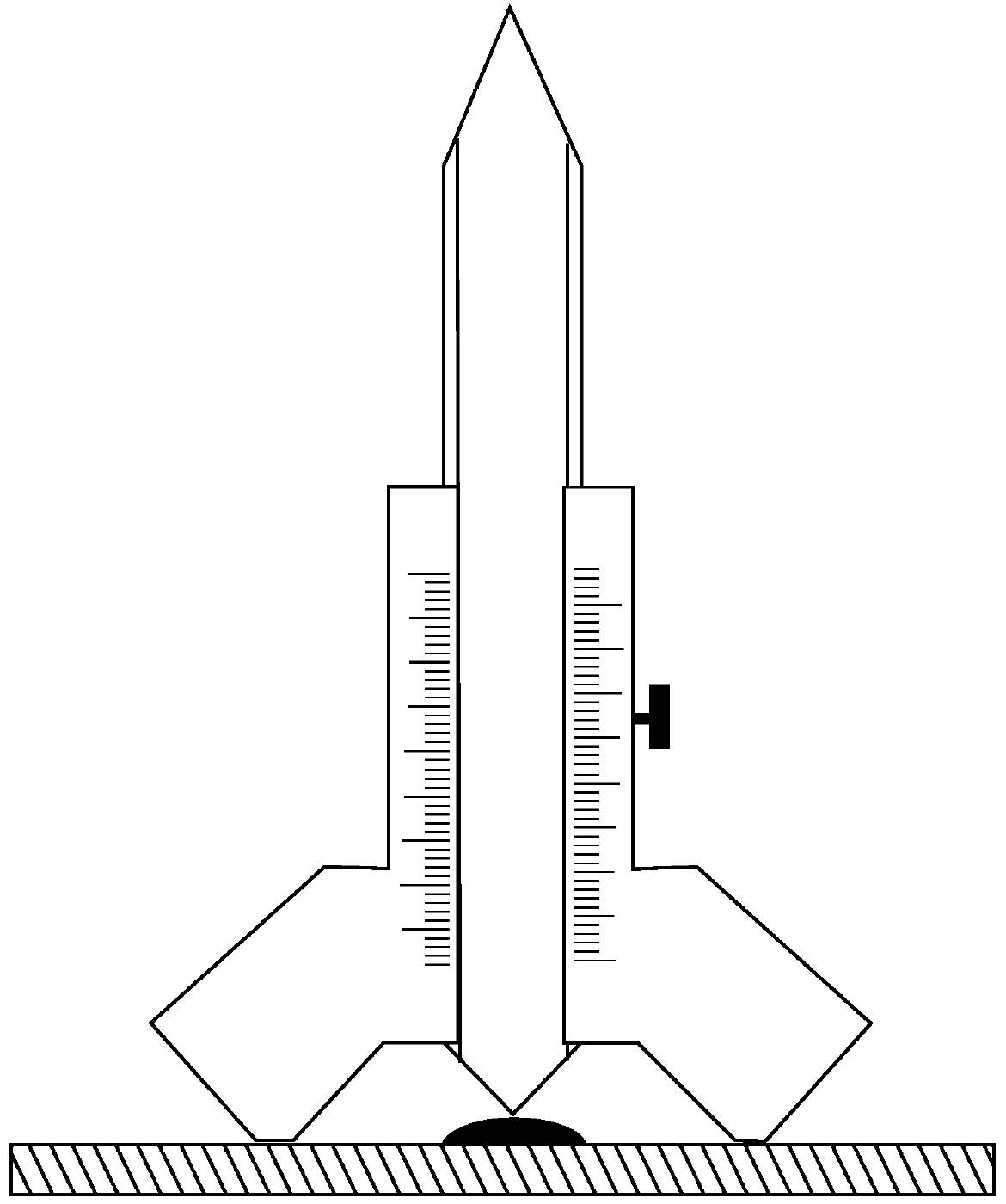 Svejsemål 2569 Limit