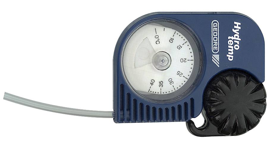 Glycol tester Gedore 614