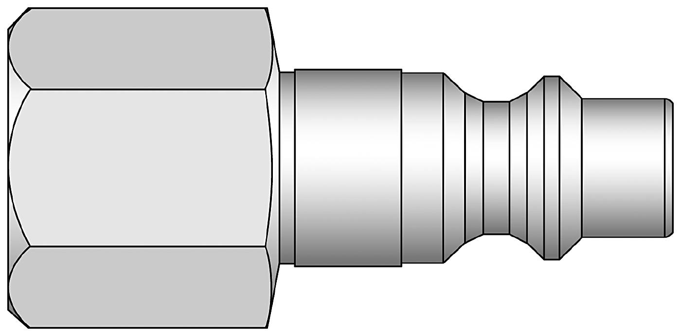 Insticksnippel Serie 310 Cejn