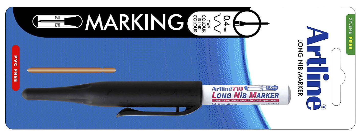 Marker pen Artline 710