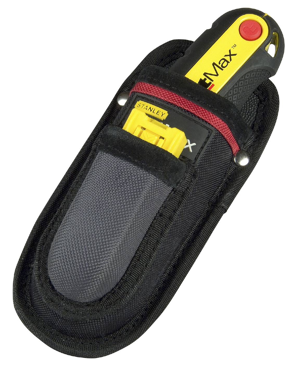 Knife holster FatMax for Stanley universal knives