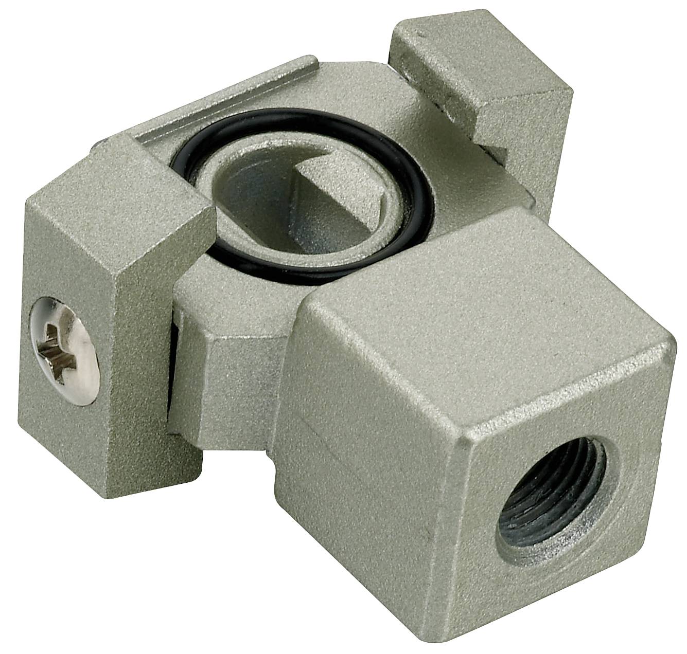 Accessories for Luna air handling