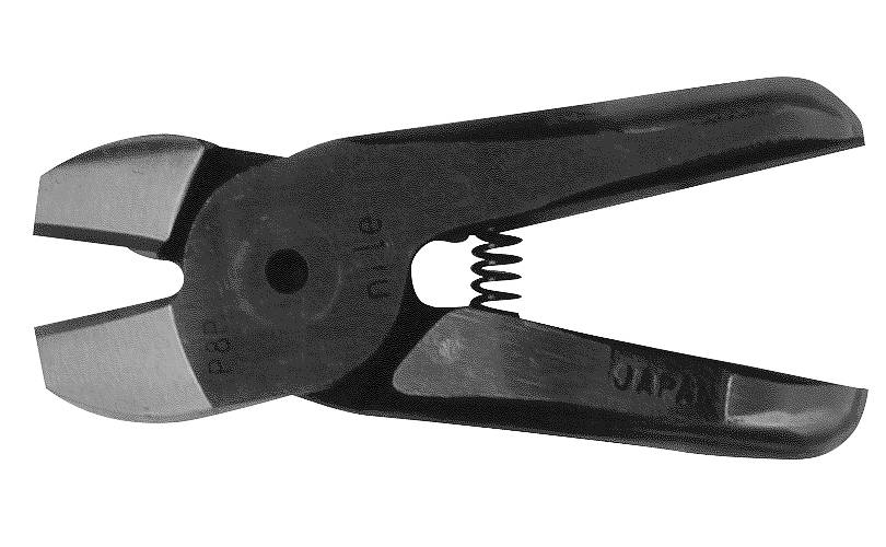 Blades for power cutters