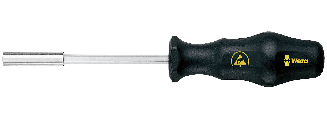 Bitsiruuvitaltta Wera 810/1