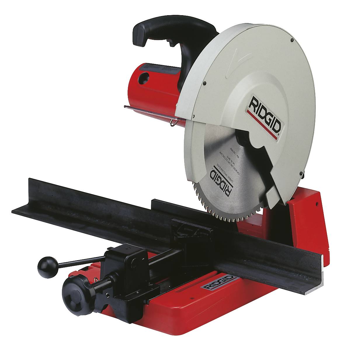 Cutting machine Ridgid 590 L