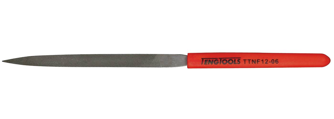 Needle file Teng Tools TTNF12-