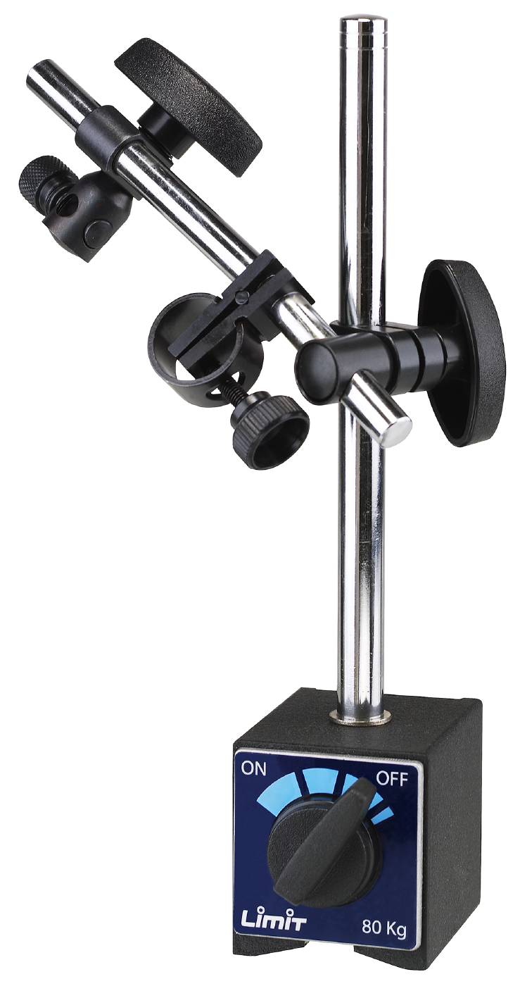 Measuring stand standard Limit