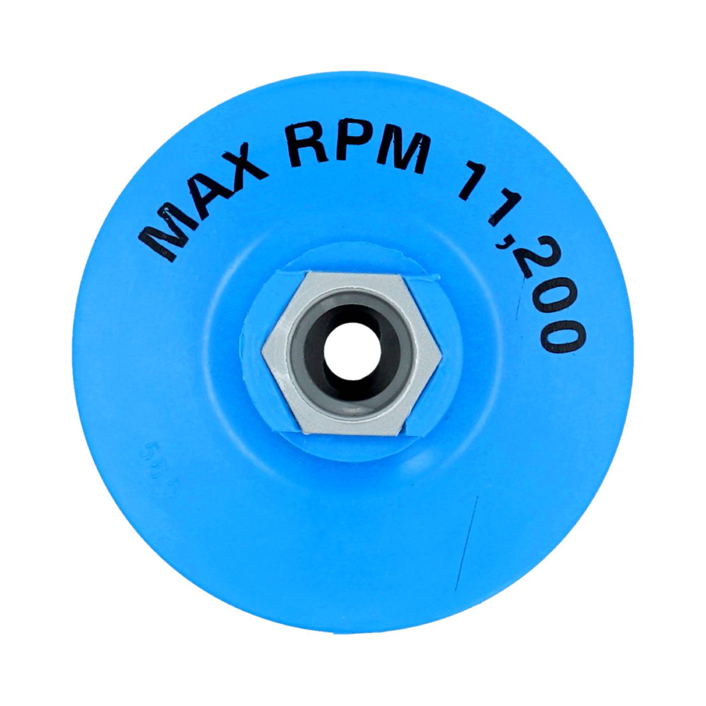 Kvickrondell Norton Flexi-flap TR Roloc