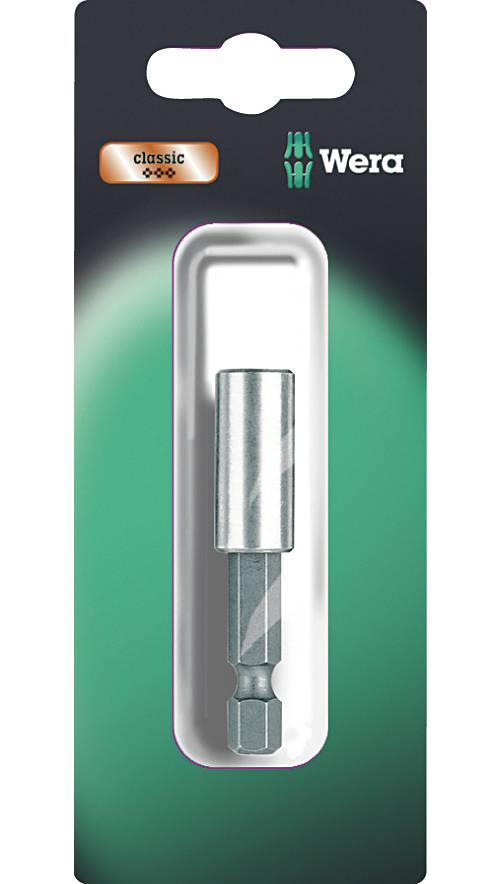 Bit holder - with magnet Wera 893