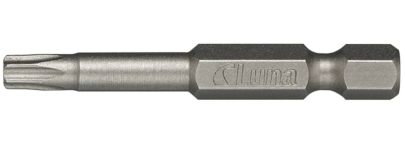 Ruuvauskärki TX-urille Luna
