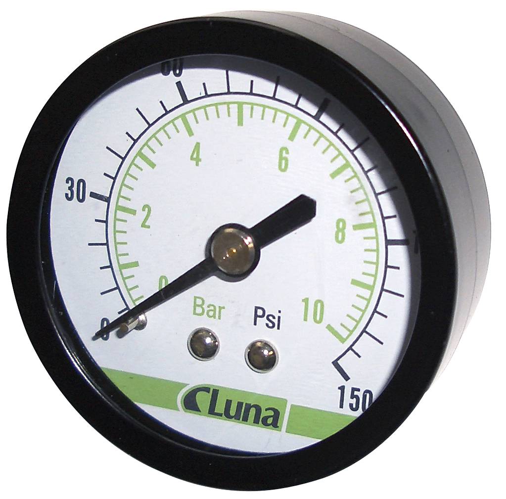 Accessories for Luna air handling