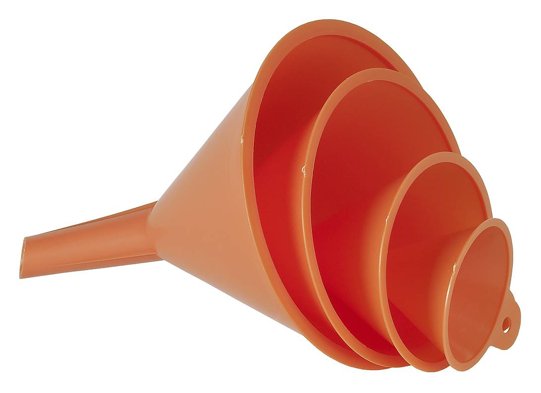 Funnel set Pressol 02360