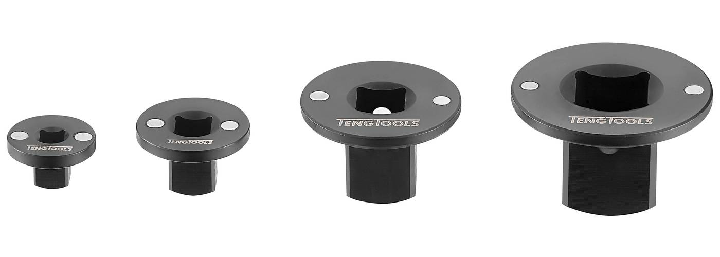 Insert adapter set Teng Tools MX04