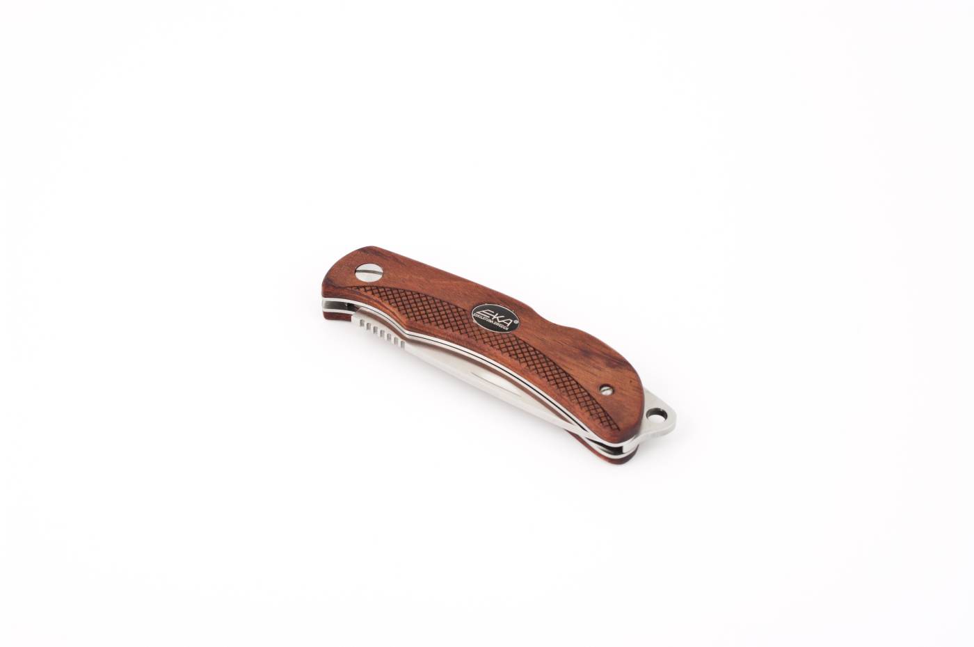 Folding knife EKA Swede 8