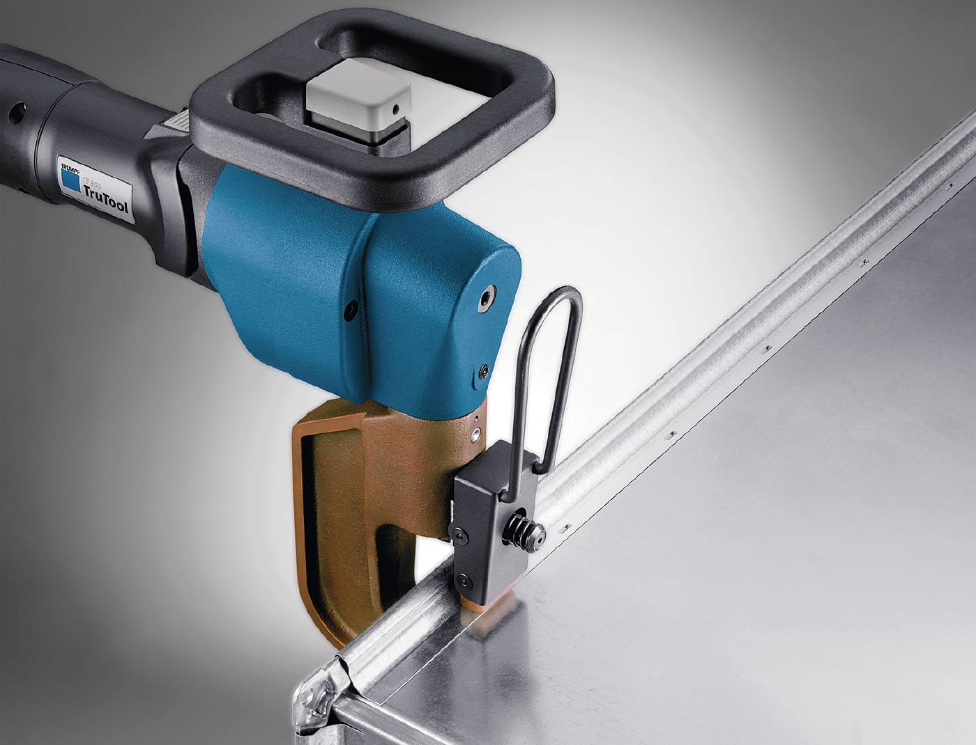Fogpress TRUMPF TruTool TF 350