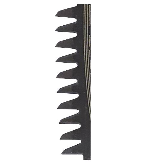 Jigsaw blade SL 32J BIM Luna
