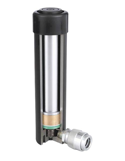 Pressure cylinders Momento