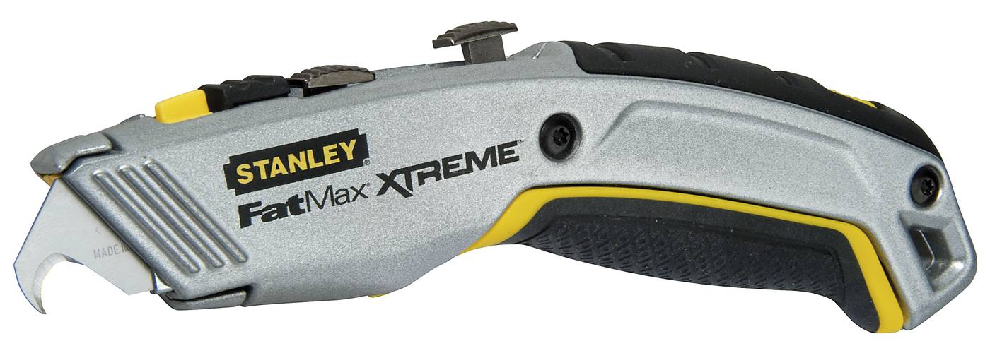 Universal knife. Stanley FatMax Xtreme 0-10-789