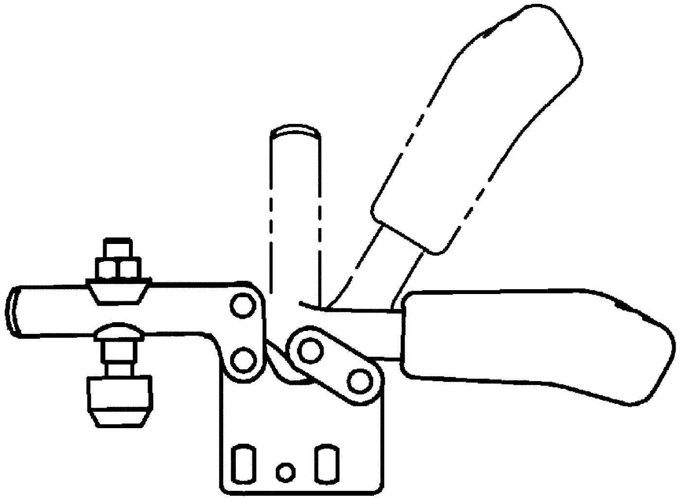 Hurtigspenner AMF 6832B