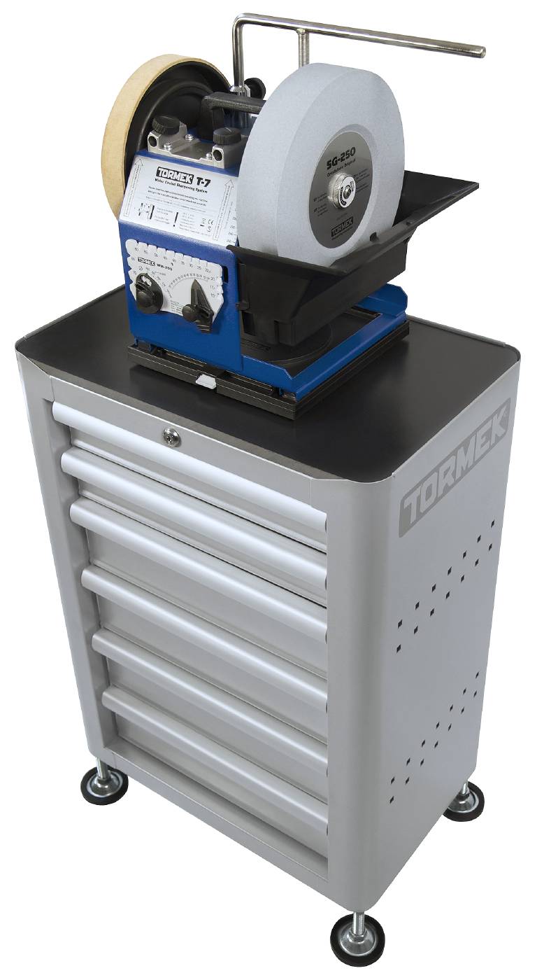 Grinding station TORMEK TS-740