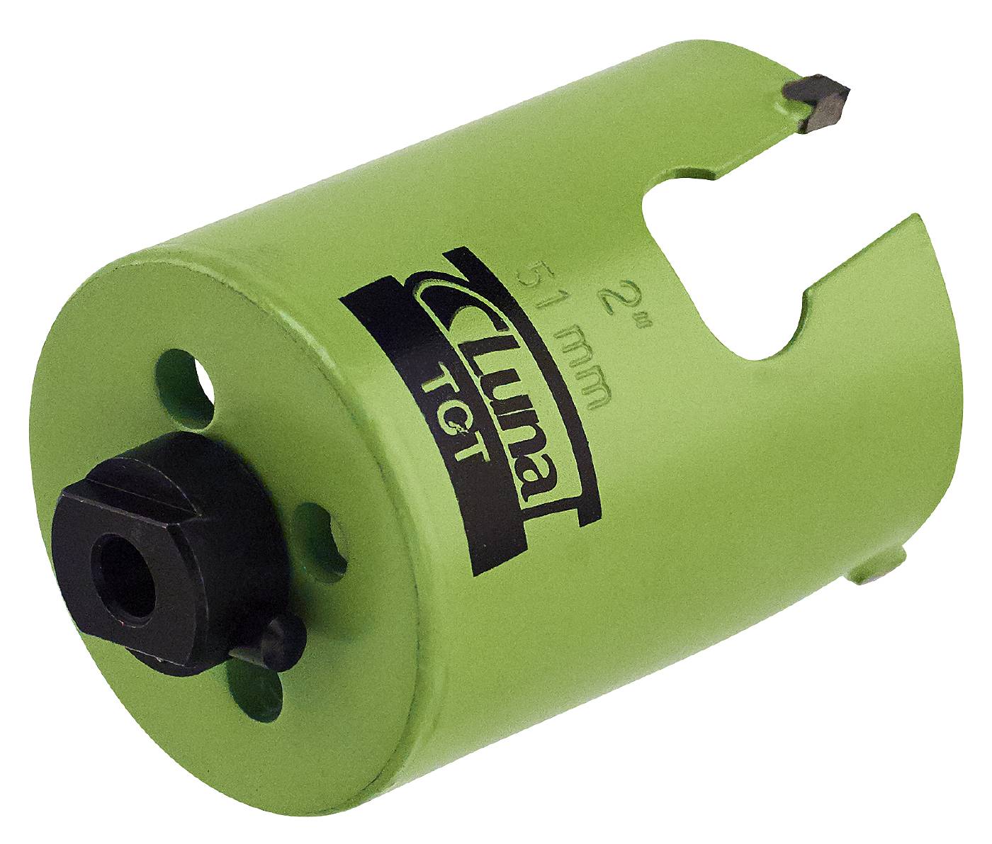 Holesaw set – for wood Luna