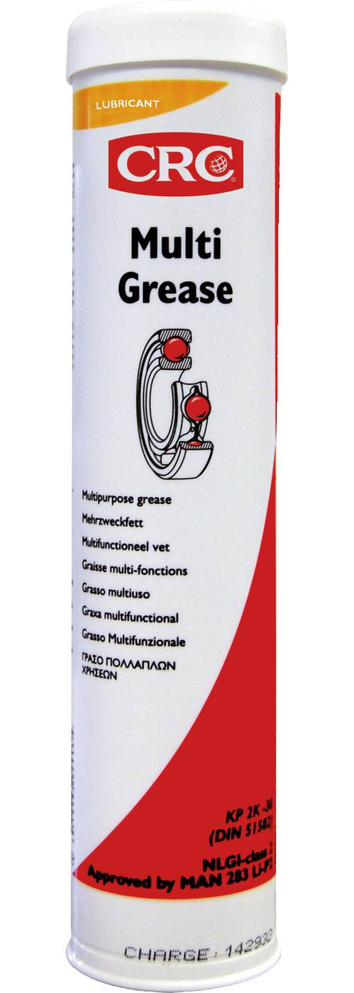 Mineral grease CRC Multipurpose grease