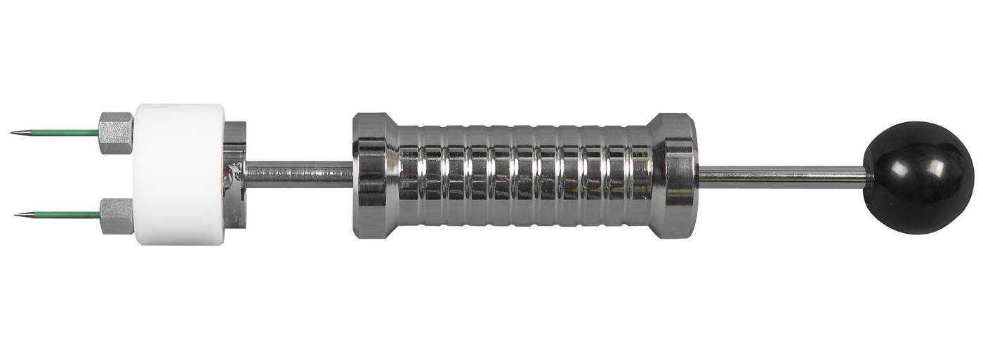 Fuktkvotsmätare för trä Exotek MC-460B / MC-460S-40