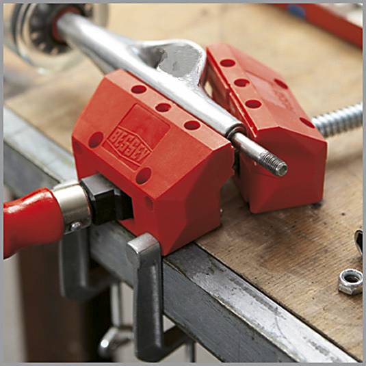 Skruvspännare Bessey S-10