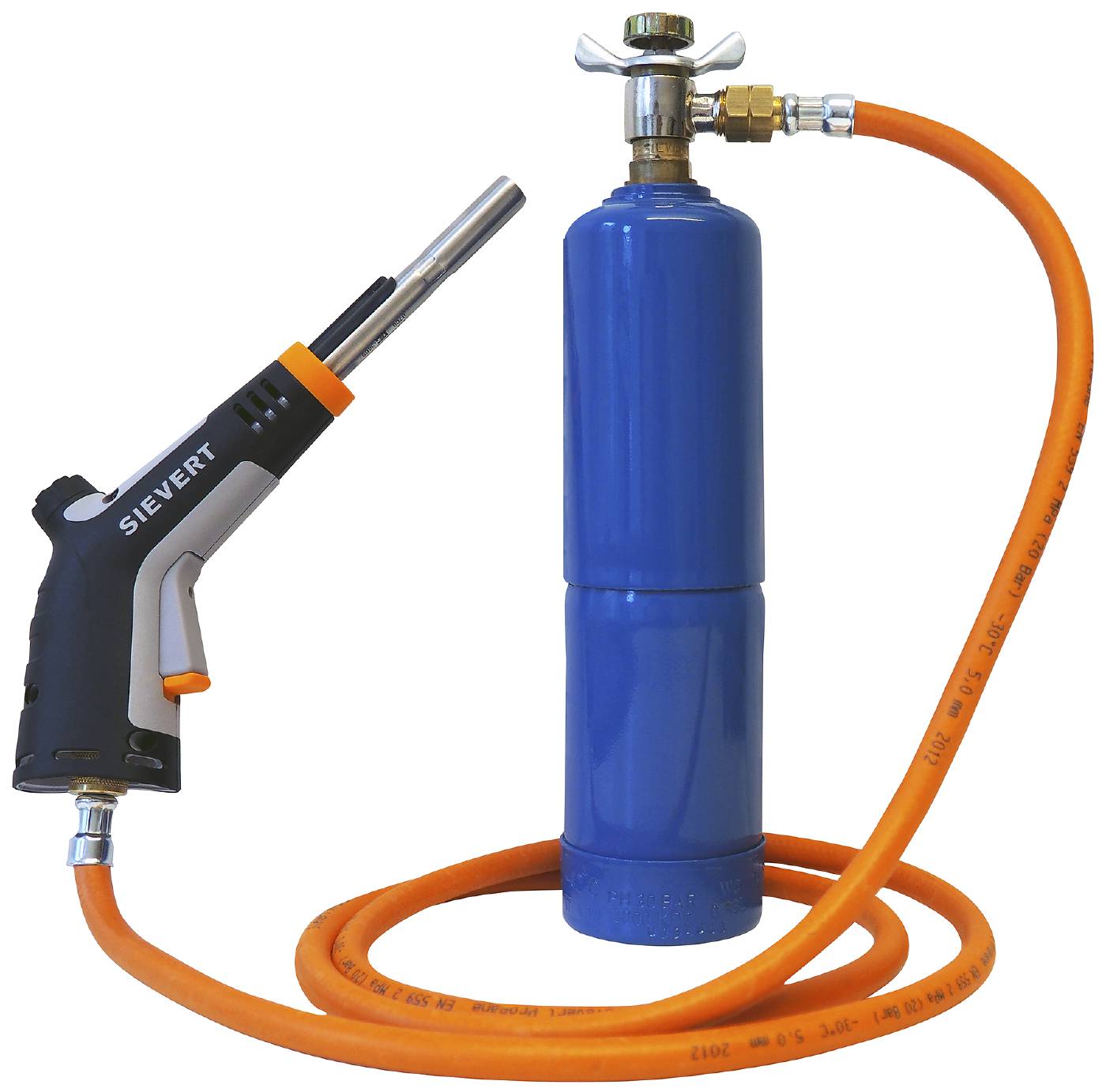 Blowlamp Sievert Powerjet