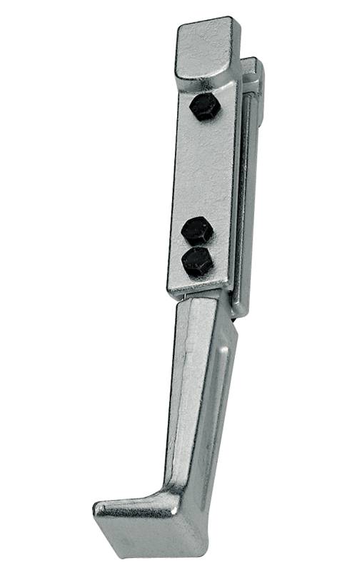 Complete arm for puller Gedore 1.06/1.07
