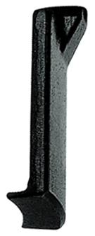 Arm with thin claw for puller Gedore 1:06/1:07