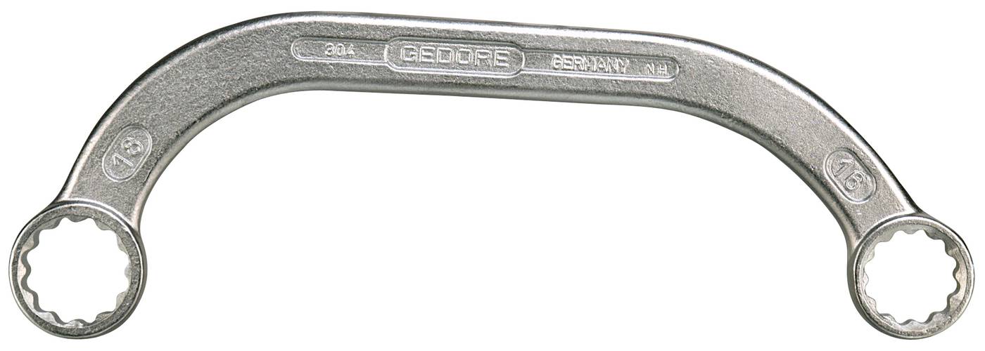 Crescent spanner Gedore 304 MM