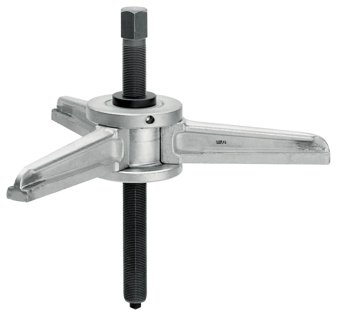 Yoke and spindle for 3-armed puller Gedore 1.07