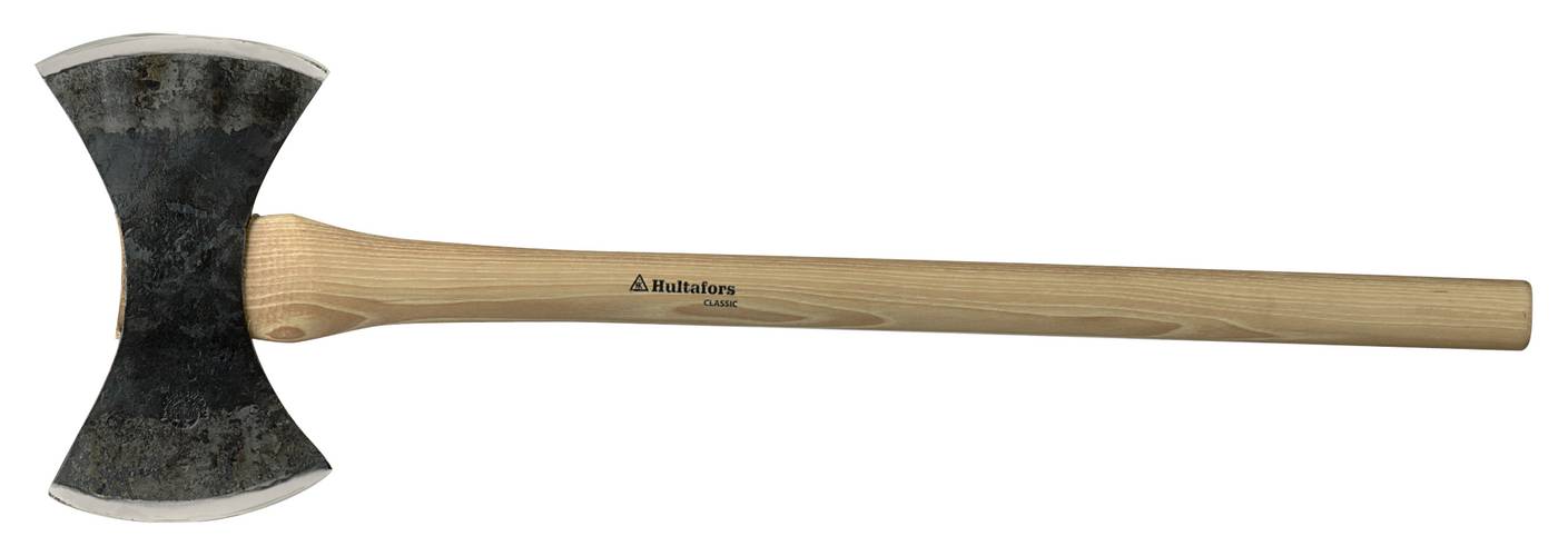 Throwing axe. Hultafors HBKY