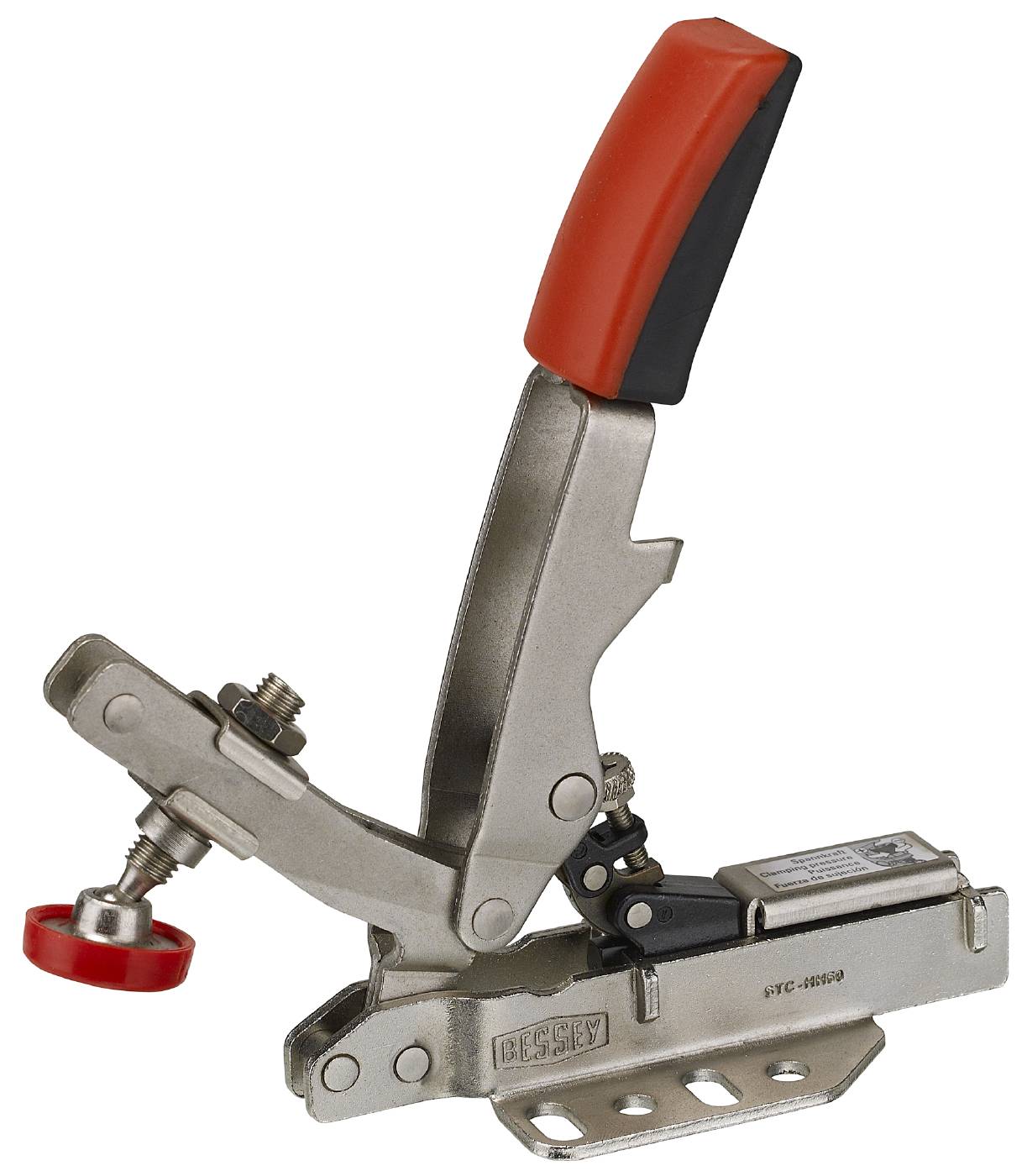 Hurtigspenner Bessey STC-HH50 / STC-HH70