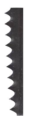 Jigsaw blade SL 32 BIM Luna