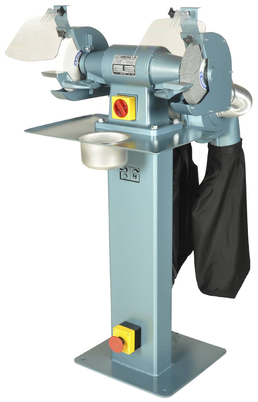 Vertical grinding machine Arboga E 308 / EP308/KU-8