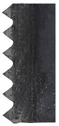 Jigsaw blade SLP 32 HM Luna