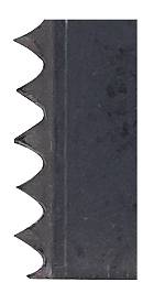 Jigsaw blade SL 10, 20 BIM Luna