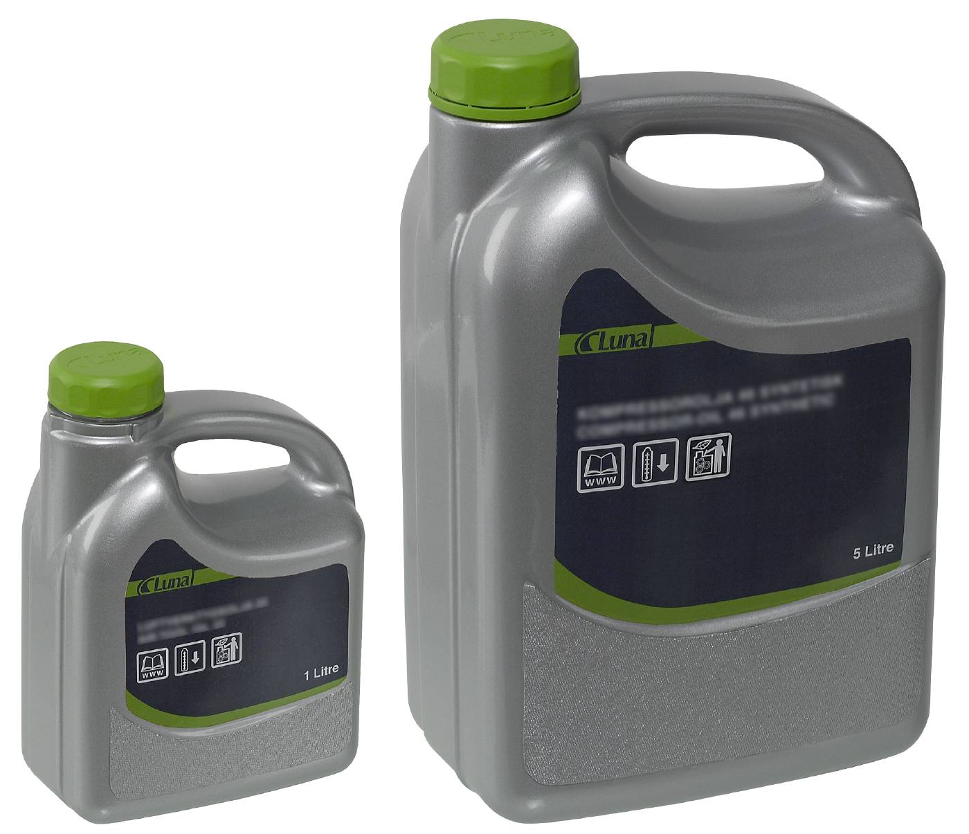 Pneumatic tool oil AIRTOIL 15