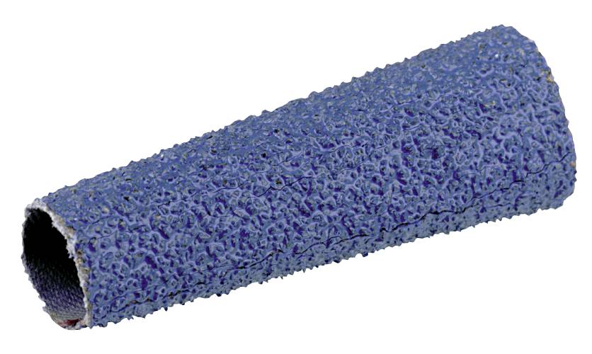 Abrasive cloth band Norton R822